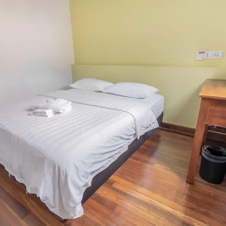 Paloma Inn Bukit Bintang-3