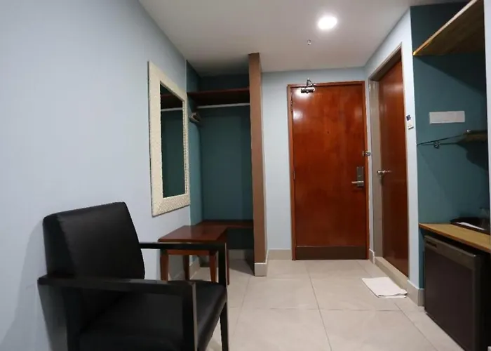 Hotel Orkid Hills At Kuala Lumpur